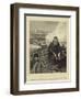 The Last Voyage of Henry Hudson-John Collier-Framed Giclee Print