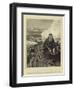 The Last Voyage of Henry Hudson-John Collier-Framed Giclee Print