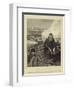 The Last Voyage of Henry Hudson-John Collier-Framed Giclee Print