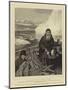 The Last Voyage of Henry Hudson-John Collier-Mounted Giclee Print