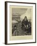 The Last Voyage of Henry Hudson-John Collier-Framed Giclee Print