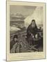 The Last Voyage of Henry Hudson-John Collier-Mounted Giclee Print