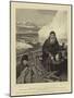 The Last Voyage of Henry Hudson-John Collier-Mounted Giclee Print