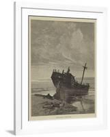 The Last Voyage-Mason Jackson-Framed Giclee Print