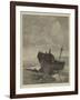 The Last Voyage-Mason Jackson-Framed Giclee Print