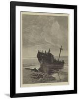 The Last Voyage-Mason Jackson-Framed Giclee Print