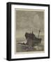 The Last Voyage-Mason Jackson-Framed Giclee Print