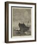 The Last Voyage-Mason Jackson-Framed Giclee Print