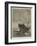 The Last Voyage-Mason Jackson-Framed Giclee Print