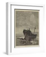 The Last Voyage-Mason Jackson-Framed Giclee Print