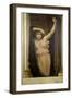 The Last Watch of Hero, 1887-Frederick Leighton-Framed Giclee Print