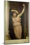 The Last Watch of Hero, 1887-Frederick Leighton-Mounted Giclee Print