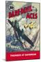 The Last Word in Fighting Ships, Grumman XF5F-1-Frederick Blakeslee-Mounted Art Print
