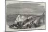 The Late Accident on the Great Eastern Railway, Near Bradfield, Essex-null-Mounted Giclee Print