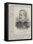 The Late Admiral Beechey-null-Framed Stretched Canvas