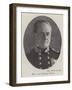 The Late Admiral Coote-null-Framed Giclee Print