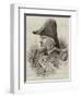 The Late Admiral Sir James Gordon, Governor of Greenwich Hospital-null-Framed Giclee Print