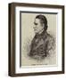 The Late Alaric Alexander Watts-null-Framed Giclee Print