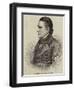 The Late Alaric Alexander Watts-null-Framed Giclee Print