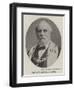 The Late Alderman Farley-null-Framed Giclee Print