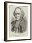 The Late Archbishop of Armagh, Lord Primate of Ireland-null-Framed Giclee Print