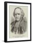 The Late Archbishop of Armagh, Lord Primate of Ireland-null-Framed Giclee Print