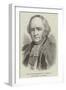 The Late Archbishop of Armagh, Lord Primate of Ireland-null-Framed Giclee Print
