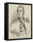 The Late Archbishop of York-Thomas Lawrence-Framed Stretched Canvas