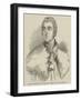 The Late Archbishop of York-Thomas Lawrence-Framed Giclee Print