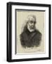 The Late Baron Lionel Rothschild-null-Framed Giclee Print