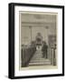 The Late Bishop Gray's Chapel at Cape Town-null-Framed Giclee Print