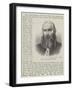 The Late Bishop Smythies-null-Framed Giclee Print