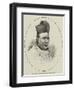 The Late Cardinal Paul Cullen, Roman Catholic Archbishop of Dublin-null-Framed Giclee Print