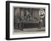 The Late Cardinal Riario-Sforza-null-Framed Giclee Print