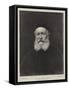 The Late Charles Gounod-Charles Emile Auguste Carolus-Duran-Framed Stretched Canvas