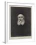 The Late Charles Gounod-Charles Emile Auguste Carolus-Duran-Framed Giclee Print