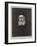 The Late Charles Gounod-Charles Emile Auguste Carolus-Duran-Framed Giclee Print