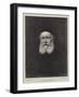 The Late Charles Gounod-Charles Emile Auguste Carolus-Duran-Framed Giclee Print