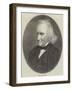 The Late Charles Knight-null-Framed Giclee Print