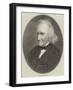 The Late Charles Knight-null-Framed Giclee Print