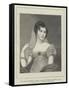 The Late Countess of Essex-Sir William John Newton-Framed Stretched Canvas