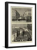 The Late Czar of Russia-null-Framed Giclee Print