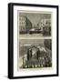 The Late Czar of Russia-null-Framed Giclee Print