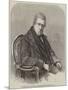 Wood Mount