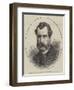 The Late Dr Beatson, Surgeon-General of the Army in India-null-Framed Giclee Print