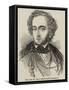 The Late Dr Felix Mendelssohn Bartholdy-null-Framed Stretched Canvas