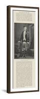 The Late Dr John Rae-null-Framed Premium Giclee Print