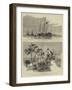 The Late Duke of Albany-William Edward Atkins-Framed Giclee Print