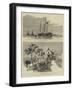 The Late Duke of Albany-William Edward Atkins-Framed Giclee Print