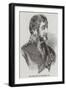 The Late Duke of Beaufort-null-Framed Giclee Print